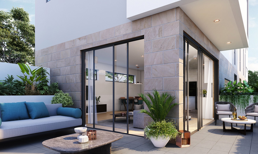 About Us - Cuciti Developments | Property Developer