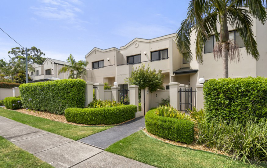 Elise - Cuciti Developments | Property Developer