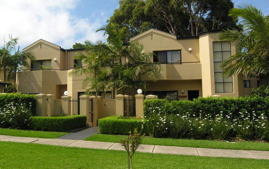 Montague - Cuciti Developments | Property Developer