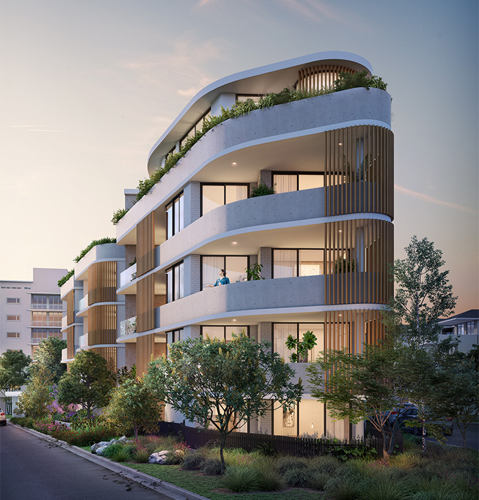 Current Projects - Cuciti Developments | Property Developer